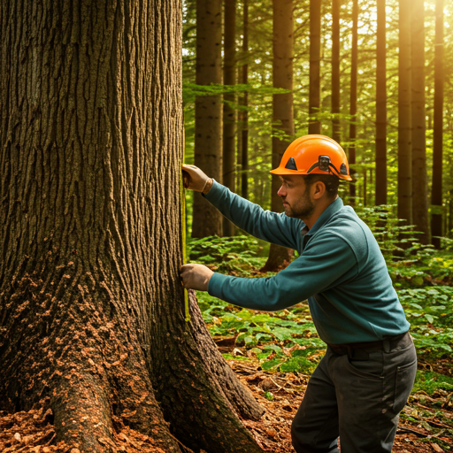 Inventário Florestal